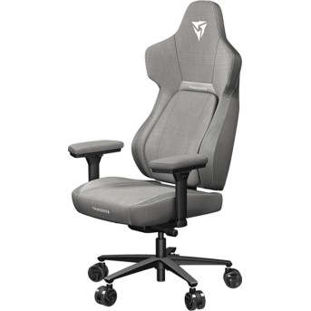 Игровое компьютерное кресло ThunderX3 CORE-Loft Grey - Metoo (1)