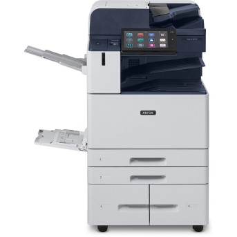 Базовый модуль МФУ Xerox AltaLink B8245/<wbr>B8255 (B8201V_F) - Metoo (1)