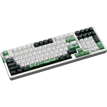 Клавиатура VGN V98Pro V2 31925 Forest - Metoo (2)