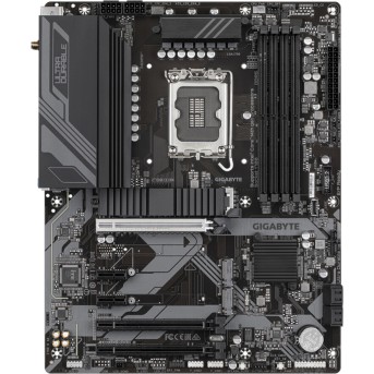 Материнская плата Gigabyte Z790 D AX - Metoo (1)