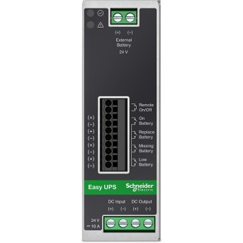 Источник бесперебойного питания Schneider Electric BVS240XDPDR в Metoo.kz - Metoo (1)