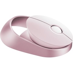 Компьютерная мышь Rapoo Ralemo Air 1 Pink