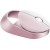 Компьютерная мышь Rapoo Ralemo Air 1 Pink - Metoo (1)