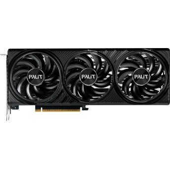Видеокарта PALIT RTX5060Ti INFINITY 3 OC 16GB (NE7506TS19T1-GB2061S) - Metoo (1)