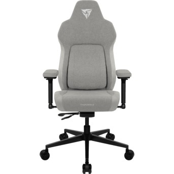 Игровое компьютерное кресло ThunderX3 CORE Smart-Loft Light Grey - Metoo (2)