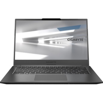 Ноутбук Gigabyte U4 (UD-50RU823SD) - Metoo (1)