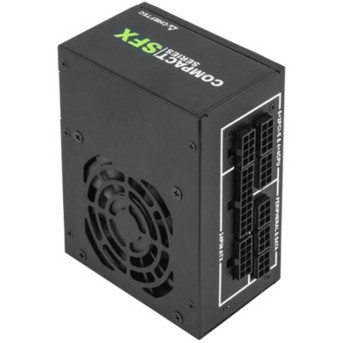 Блок питания Chieftec Compact CSN-450C Gold - Metoo (2)