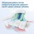 Электрическая зубная щетка Philips Sonicare 2100 HX3651/<wbr>12 - Metoo (3)