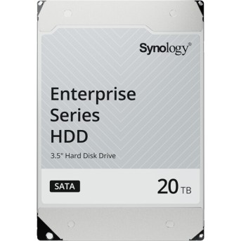 Жесткий диск Synology HAT5310-20T - Metoo (1)
