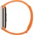 Сменный браслет для Xiaomi Smart Band 8 Sunrise Orange - Metoo (3)