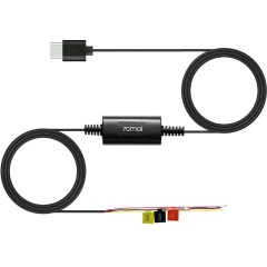 Кабель режима парковки 70mai Hardwire Kit UP03