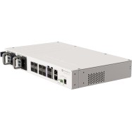 Коммутатор MikroTik CRS510-8XS-2XQ-IN