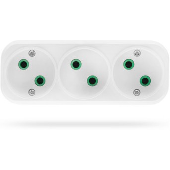 Тройник iPower iPS3-2 220 в. - Metoo (2)