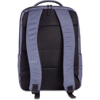 Рюкзак Xiaomi Mi Commuter Backpack Синий - Metoo (3)