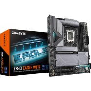 Материнская плата Gigabyte Z890 EAGLE WIFI7