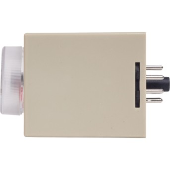 Реле времени iPower АH3-2 (0-60 min) AC 220V - Metoo (3)