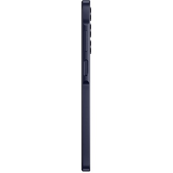 Мобильный телефон Samsung Galaxy A25 5G (A256) 128+6 GB Blue Black - Metoo (3)