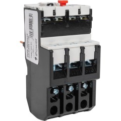 Реле тепловое iPower JR28-25 D1306 (1-1,6А)..