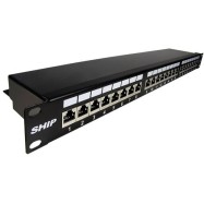 Патч Панель SHIP P199-24