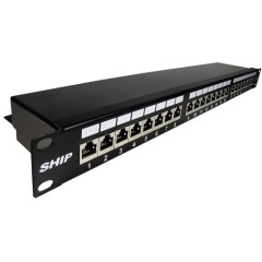 Патч Панель SHIP P199-24