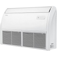 Кондиционер напольно-потолочный TCL Inverter TCC-60ZHRA/DV7(02) без соединительной инсталляции Белый