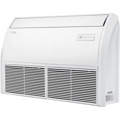 Кондиционер напольно-потолочный TCL Inverter TCC-60ZHRA/<wbr>DV7(02) без соединительной инсталляции Белый