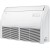 Кондиционер напольно-потолочный TCL Inverter TCC-60ZHRA/<wbr>DV7(02) без соединительной инсталляции Белый - Metoo (1)