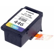 Струйный картридж Canon CL-446