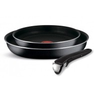 Набор сковородок Tefal Ingenio 4181820 24-28см