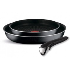 Набор сковородок Tefal Ingenio 4181820 24-28см