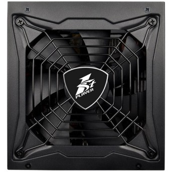Блок питания 1STPLAYER STEAMPUNK 750W Gold - Metoo (2)