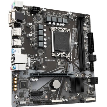 Материнская плата Gigabyte H610M S2H - Metoo (3)
