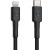 Интерфейсный Кабель USB C to Lightning Xiaomi ZMI AL872 MFi 300 см Черный - Metoo (1)