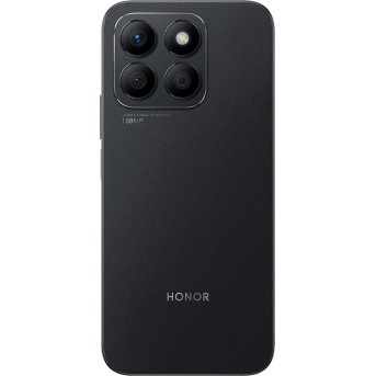 Смартфон HONOR X8b LLY-LX1 8GB RAM 256GB ROM Midnight Black - Metoo (2)