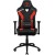 Игровое компьютерное кресло ThunderX3 TC3-Ember Red - Metoo (2)