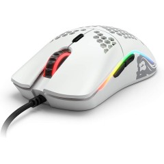 Компьютерная мышь Glorious Model O- White (GOM-WHITE)