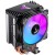 Кулер для процессора Jonsbo CR-1400 E Black - Metoo (3)