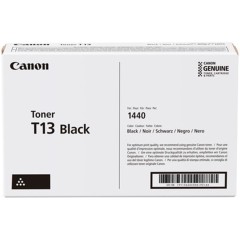Тонер-картридж Canon Toner T13 Black для ISXMF1440/<wbr>i/iF/<wbr>P/Pr 5640C006