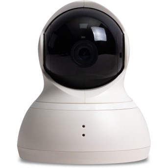 Цифровая камера видеонаблюдения YI Dome camera Белый - Metoo (2)