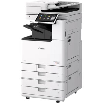 Цветное лазерное МФУ Canon IR ADVANCE DX C3930i - Metoo (1)