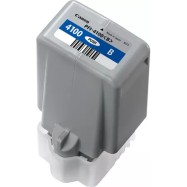 Чернильный картридж Canon PFI-4100 Blue