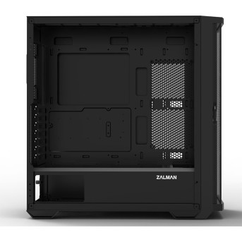 Компьютерный корпус Zalman Z10 PLUS без Б/<wbr>П - Metoo (3)