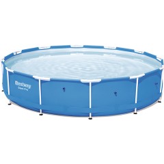 Бассейн каркасный Bestway 56706..