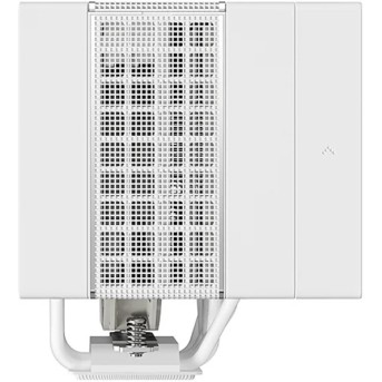 Кулер для процессора Deepcool ASSASSIN VC ELITE WH в Metoo.kz - Metoo (2)