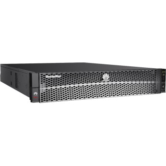 Система хранения данных (не укомплектована дисками) Huawei 5120-S-L-64G-AC 2408-001 OceanStor 5120 - Metoo (3)