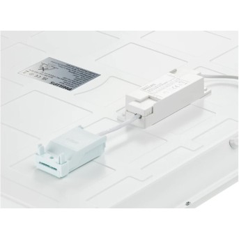 Потолочный светильник Philips RC065B G5 34S/<wbr>840 PSU W60L60 NOC CFW CL - Metoo (3)
