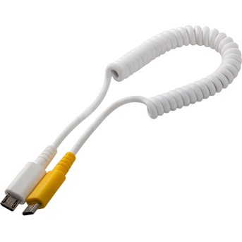 Дополнительный противокражный кабель Eagle B5242AW (Micro USB) - Metoo (1)
