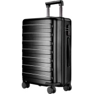 Чемодан NINETYGO Rhine Luggage 28" Черный