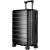Чемодан NINETYGO Rhine Luggage 28" Черный - Metoo (1)