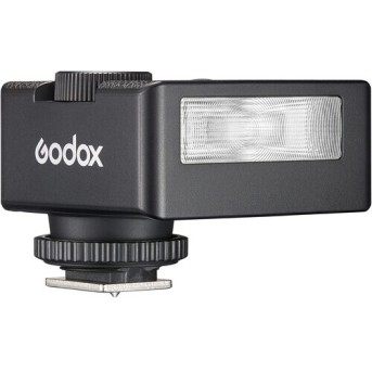 Вспышка Godox iM30 - Metoo (1)